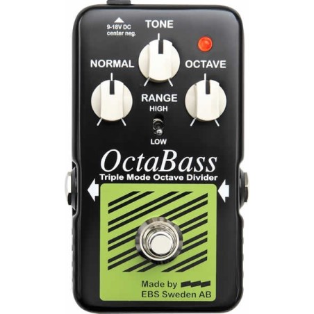 Octabass BL