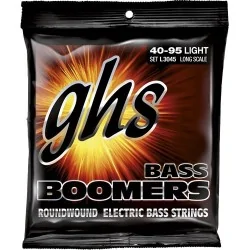 GHS L3045 Jeu Bass Boomers Light GHS L3045 Jeu Bass Boomers Light