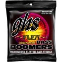 GHS M3045 Jeu Bass Boomers Medium