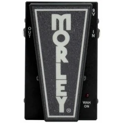 Morley 20/20 Classic Switchless Wah