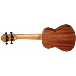 Epiphone EpiLani Ukulele Soprano Natural Satin