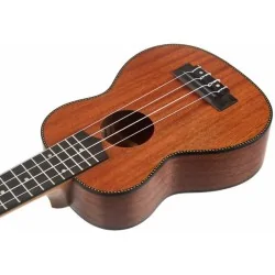 Epiphone EpiLani Ukulele Soprano Natural Satin
