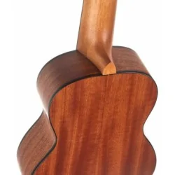 Epiphone EpiLani Ukulele Soprano Natural Satin