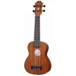 Epiphone EpiLani Ukulele Soprano Natural Satin