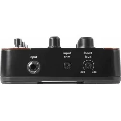 Fishman Tonedeq AFX PRE-EQ DI