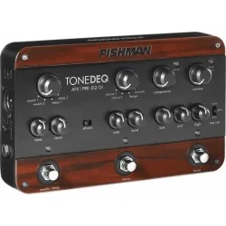 Fishman Tonedeq AFX PRE-EQ DI