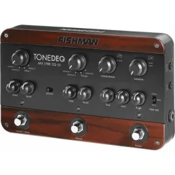 Fishman Tonedeq AFX PRE-EQ DI