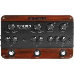 Fishman Tonedeq AFX PRE-EQ DI