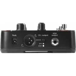 Fishman Tonedeq AFX PRE-EQ DI