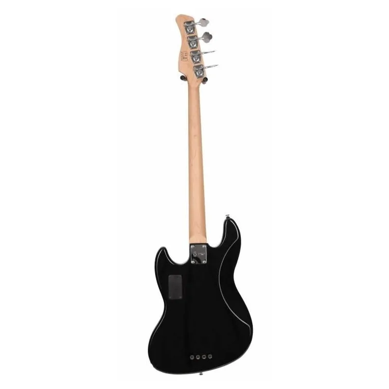 Marcus Miller Sire V3 4st 2nd Generation Finition Black