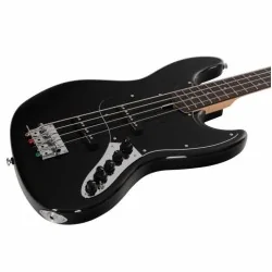 Marcus Miller Sire V3 4st 2nd Generation Finition Black Marcus Miller Sire V3 4st 2nd Generation Finition Black