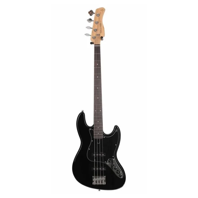 Marcus Miller Sire V3 4st 2nd Generation Finition Black