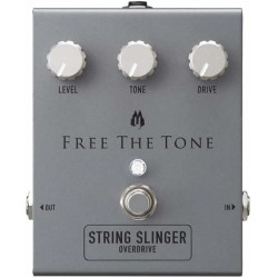Free The Tone String Slinger SS-1V