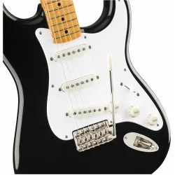 Squier Stratocaster Classic Vibe 50s MN Black