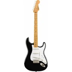 Squier Stratocaster Classic Vibe 50s MN Black