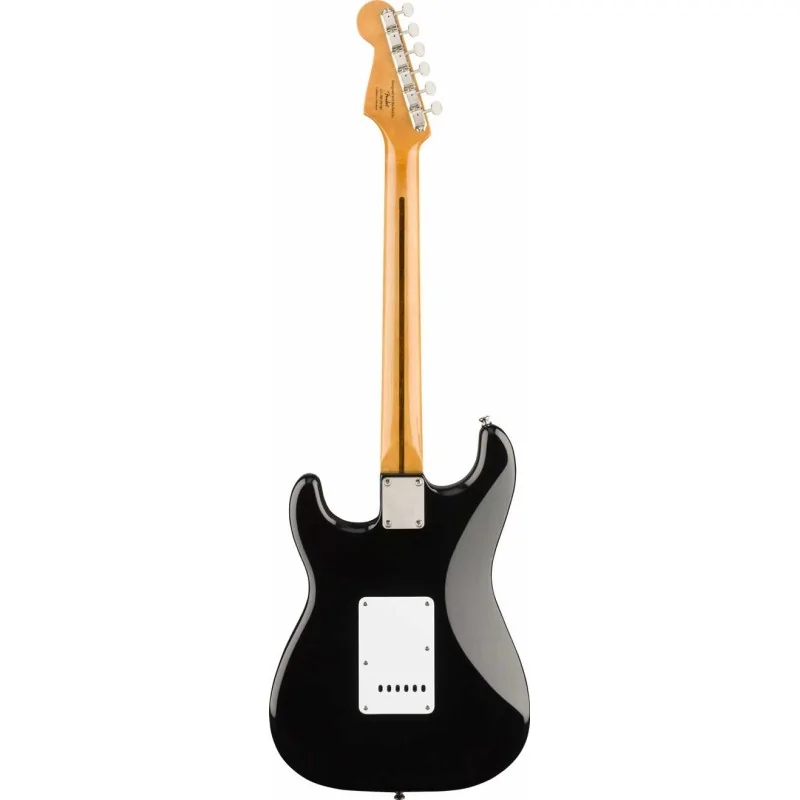 Squier Stratocaster Classic Vibe 50s MN Black