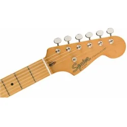 Squier Stratocaster Classic Vibe 50s MN White Blonde Squier Stratocaster Classic Vibe 50s MN White Blonde