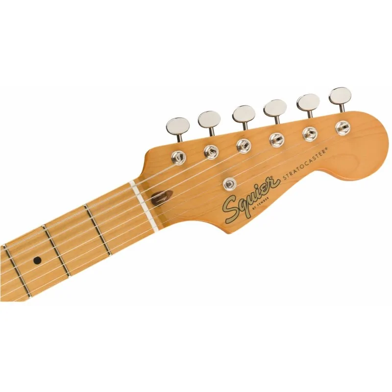 Squier Stratocaster Classic Vibe 50s MN White Blonde
