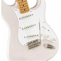 Squier Stratocaster Classic Vibe 50s MN White Blonde Squier Stratocaster Classic Vibe 50s MN White Blonde