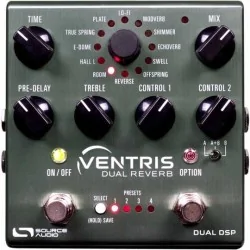 Source Audio Ventris