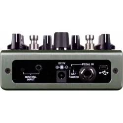 Source Audio Ventris