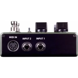 Source Audio Ventris