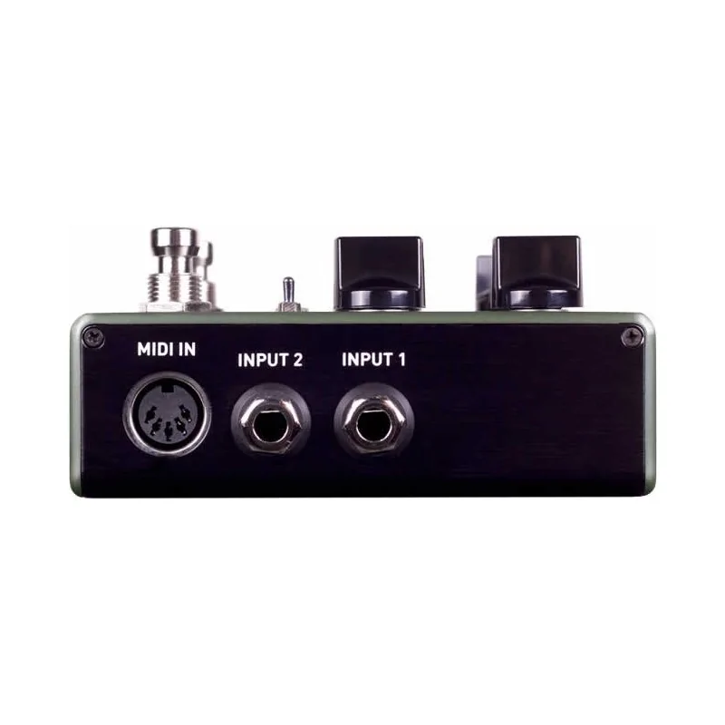 Source Audio Ventris