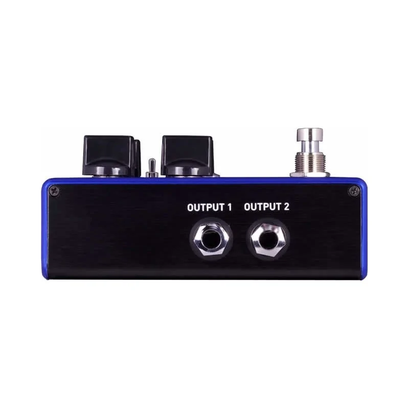 Source Audio Gemini Chorus