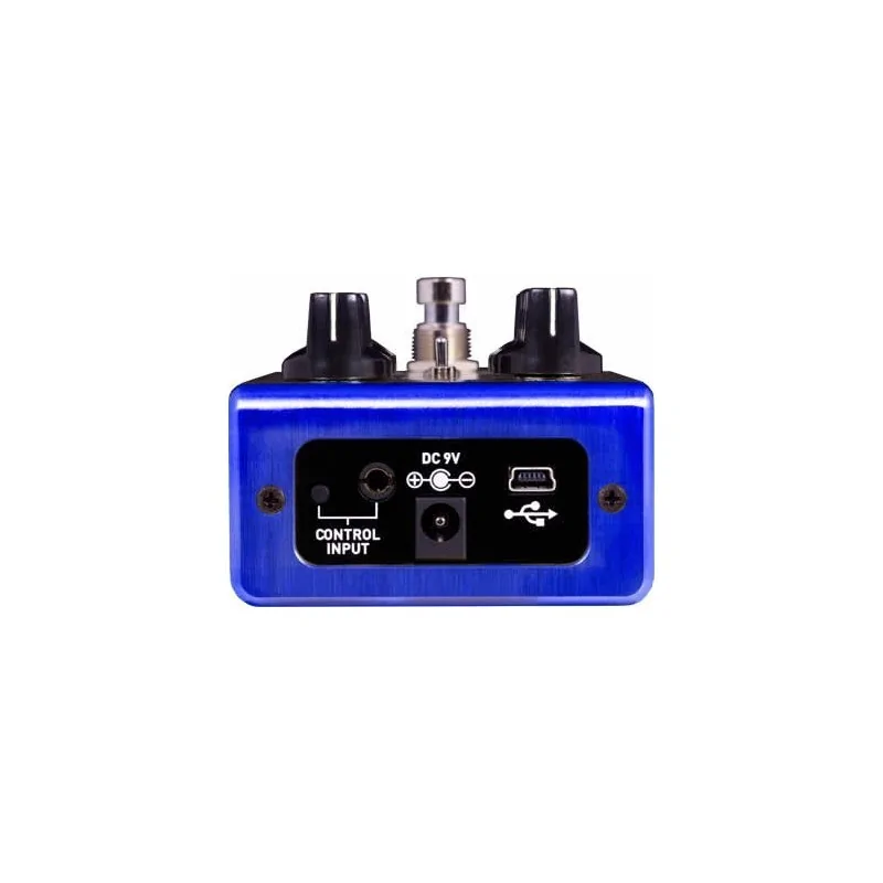 Source Audio Gemini Chorus