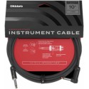 American Stage Instrument Cable Coudé/Droit 3 Mètres
