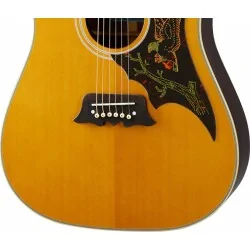 Epiphone Masterbilt Excellente Antique Natural Aged Gloss Epiphone Masterbilt Excellente Antique Natural Aged Gloss