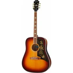 Epiphone Masterbilt Frontier Iced Tea Aged Gloss Epiphone Masterbilt Frontier Iced Tea Aged Gloss