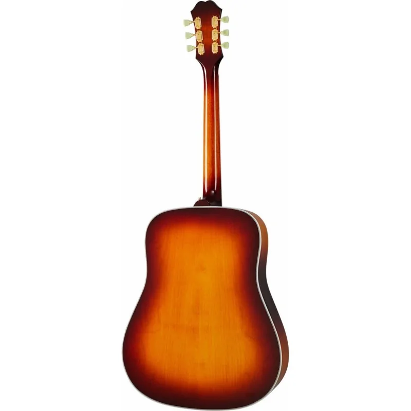 Epiphone Masterbilt Frontier Iced Tea Aged Gloss