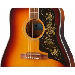 Epiphone Masterbilt Frontier Iced Tea Aged Gloss Epiphone Masterbilt Frontier Iced Tea Aged Gloss