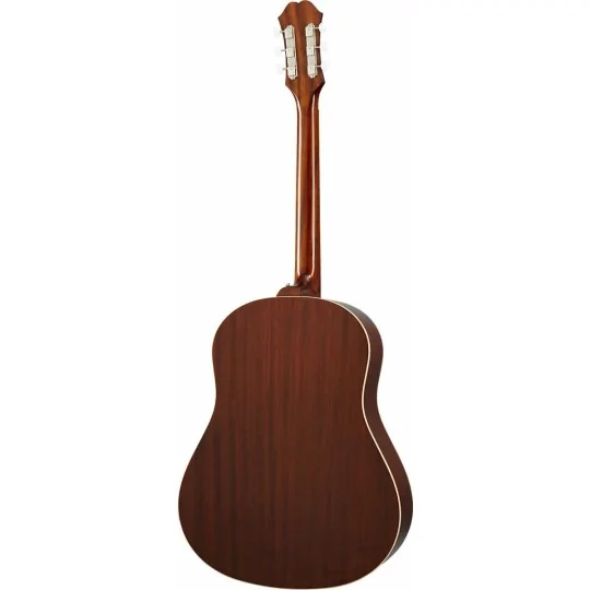 Epiphone Masterbilt Texan Faded Cherry Aged Gloss