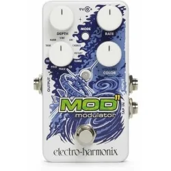 Electro Harmonix Mod 11 Nano Electro Harmonix Mod 11 Nano