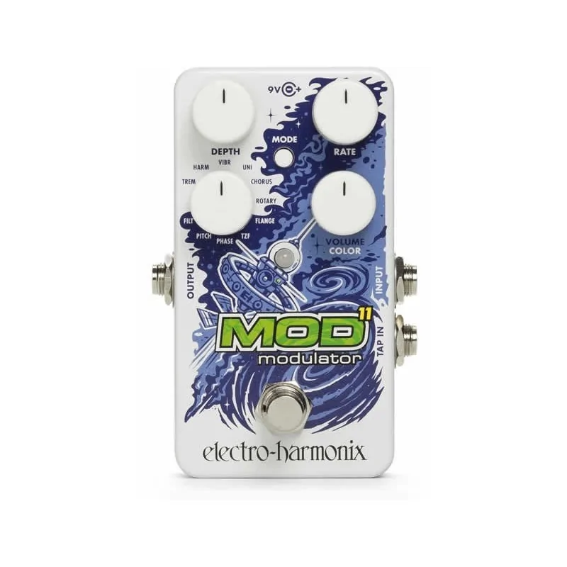 Electro Harmonix Mod 11 Nano