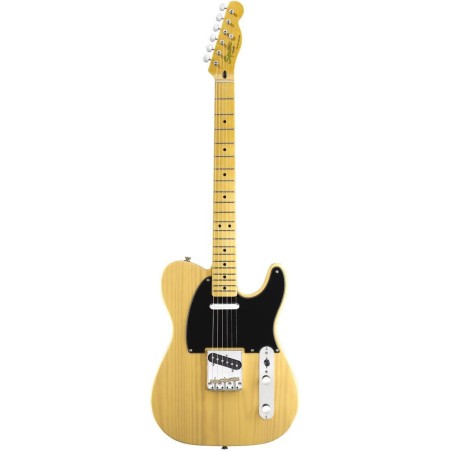 Classic Vibe Telecaster 50s MN Butterscotch Blonde