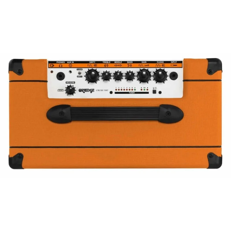 Orange Crush 35RT Orange Crush 35RT