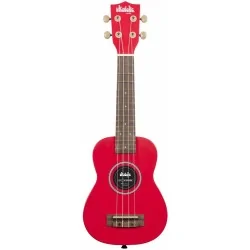 Kala Ukulele Soprano Cherry Bomb