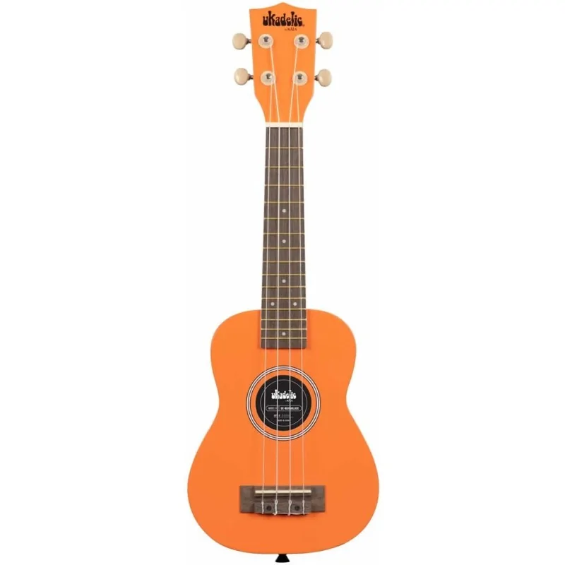 Kala Ukulele Soprano Marmelade