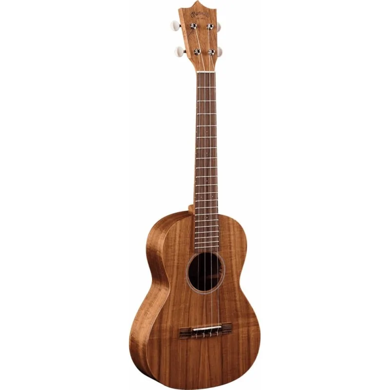 Martin T1-K Ukulele Tenor Koa