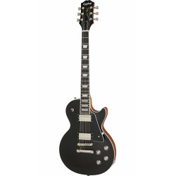 Epiphone Les Paul Modern Graphite Black