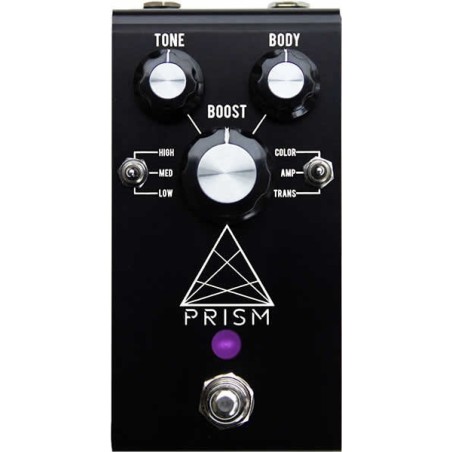 Prism Black