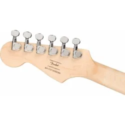 Squier Mini Jazzmaster HH Daphne Blue