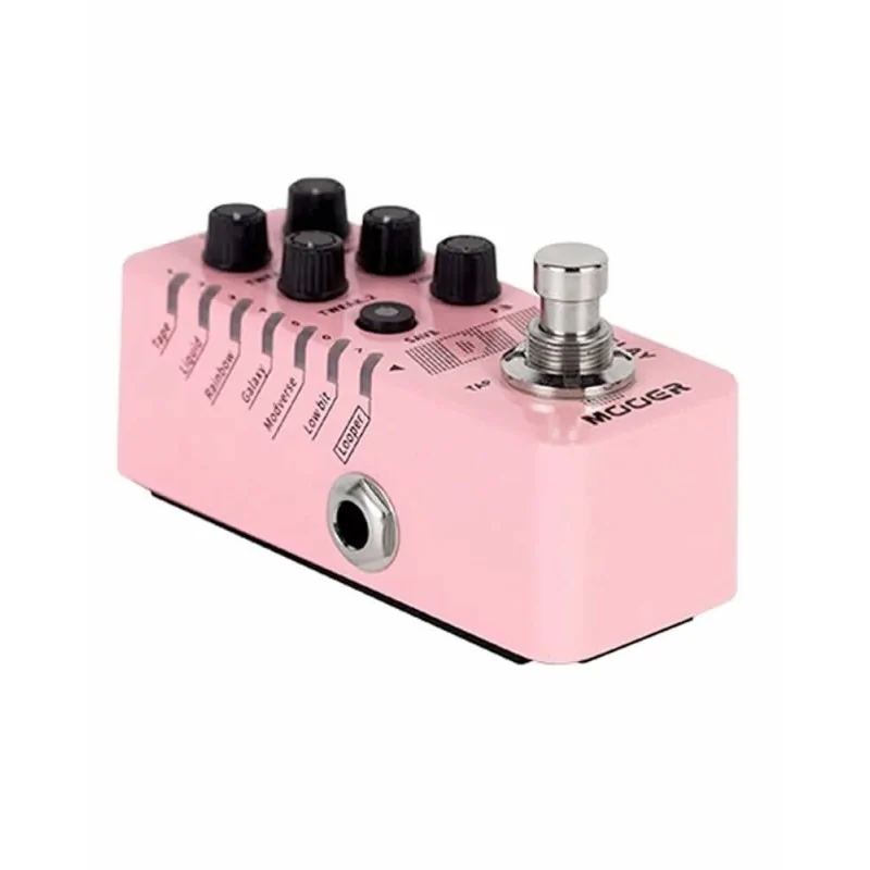 Mooer D7 Delay