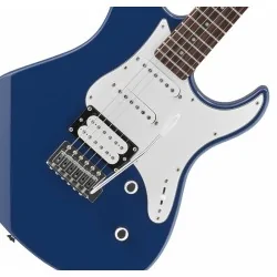 Yamaha Pacifica 112V United Blue Yamaha Pacifica 112V United Blue