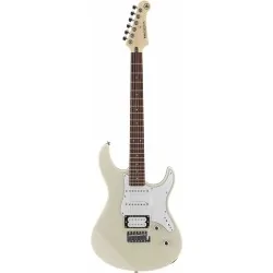 Yamaha Pacifica 112V Vintage White