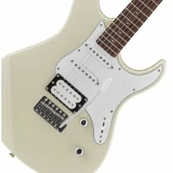 Yamaha Pacifica 112V Vintage White