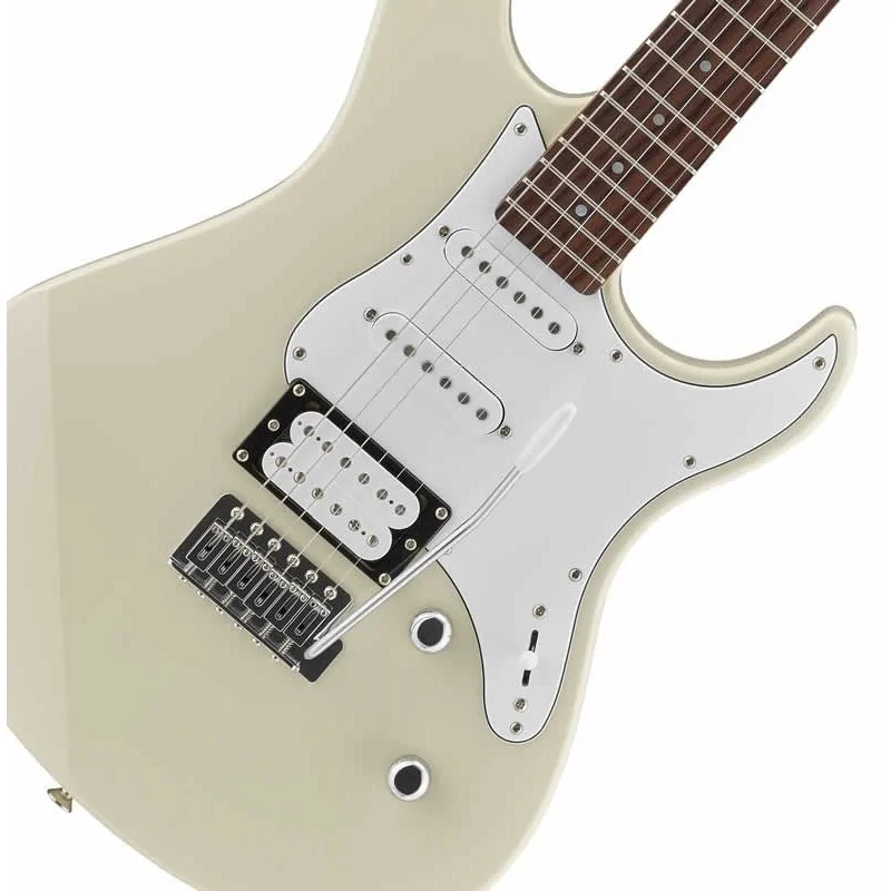 Yamaha Pacifica 112V Vintage White
